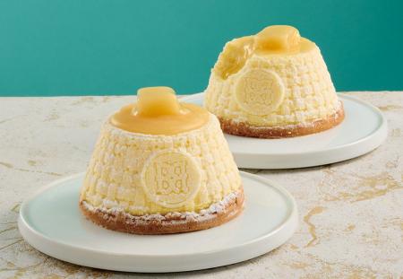 【東京駅限定】バターがなだれとろけ出す！？新感覚チ