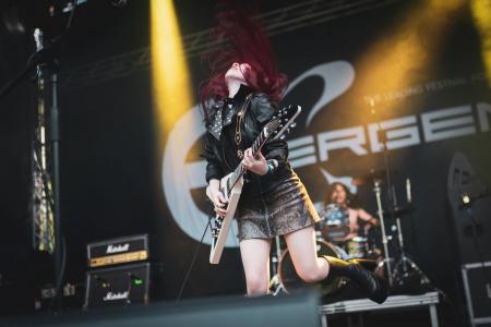 観客の一票が、世界への扉を開く。世界最大級のインデ