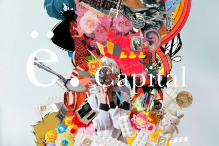 まだ言葉にならない構想を、事業に変える──新投資プロ まだ言葉にならない構想を、事業に変える──新投資プロ