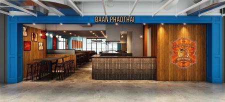 ミシュラン6年連続掲載!タイ・バンコク発のパッタイ ミシュラン6年連続掲載!タイ・バンコク発のパッタイ