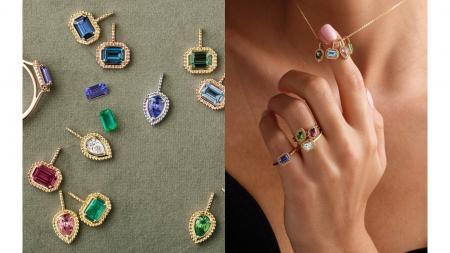 フランス発モダンジュエリーメゾン<ジェミオ>ファー フランス発モダンジュエリーメゾン<ジェミオ>ファー