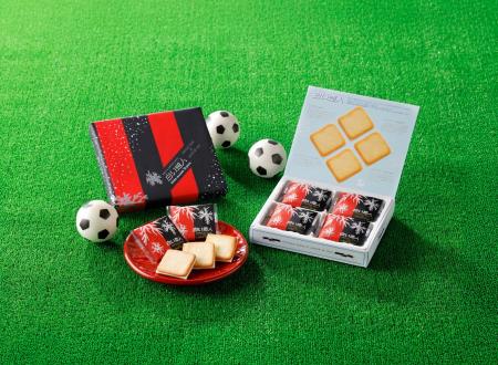 北海道コンサドーレ札幌クラブ創設30周年:【赤黒の恋 北海道コンサドーレ札幌クラブ創設30周年:【赤黒の恋