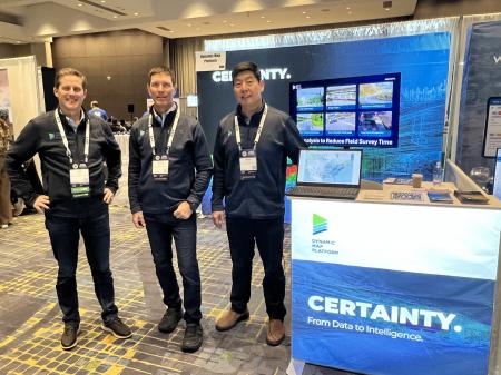 (お知らせ) 米国「2026 AASHTO GIS for Transportatio (お知らせ) 米国「2026 AASHTO GIS for Transportatio