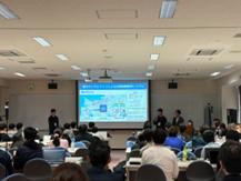 ドローンと生成AIで南海トラフ巨大地震に備える 四国 ドローンと生成AIで南海トラフ巨大地震に備える 四国