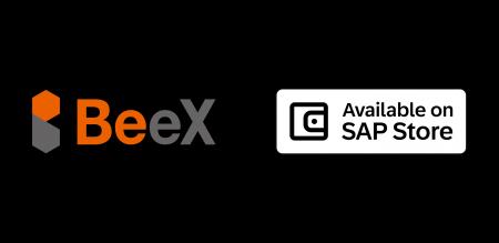 ＢｅｅＸ、SAP S/4HANA(R) Cloud Public Edition向け