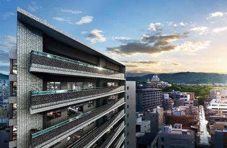 「レーベン姫路The Terrace」販売開始のお知らせ 「レーベン姫路The Terrace」販売開始のお知らせ