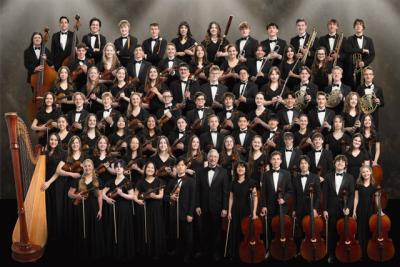 日米の若き音楽家が横浜で共演　世界を巡る米国ユース