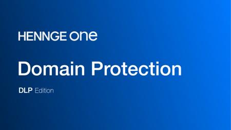 HENNGE、なりすましメールを検出、対策への指針を示す HENNGE、なりすましメールを検出、対策への指針を示す