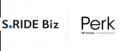 ウォンテッドリー、タクシーアプリ大手の「S.RIDE」と ウォンテッドリー、タクシーアプリ大手の「S.RIDE」と