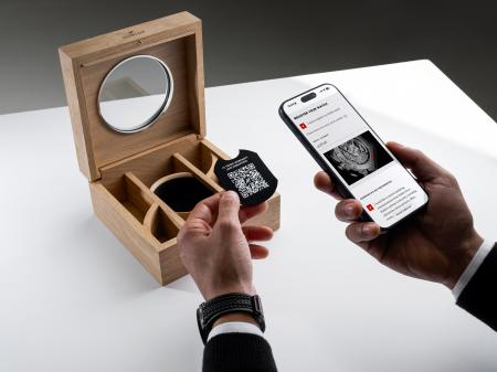 【ウブロ】「5+5年保証」ラグジュアリーウォッチメイ 【ウブロ】「5+5年保証」ラグジュアリーウォッチメイ