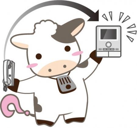 4月28日は「インターホンの日」 懸賞クイズキャンペー 4月28日は「インターホンの日」 懸賞クイズキャンペー