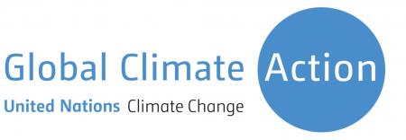 国連気候変動枠組条約『Sports for Climate Action Fr