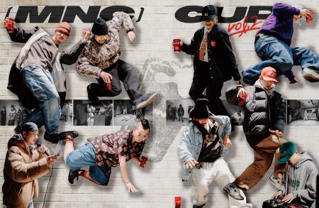 “カップを片手にこぼさず踊りきる” 世界で活躍するダ