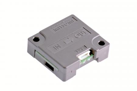 デジタル出力風量センサ「MMS651シリーズ」を発売