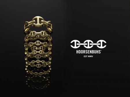 【HOORSENBUHS】ロンハーマン逗子マリーナ店、仙台店 【HOORSENBUHS】ロンハーマン逗子マリーナ店、仙台店