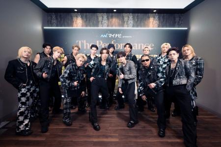 『マイナビ presents The Performance』出演アーティ