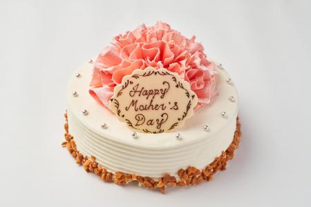 母の日に、感謝を託す一品。セルリアンタワー東急ホテ 母の日に、感謝を託す一品。セルリアンタワー東急ホテ