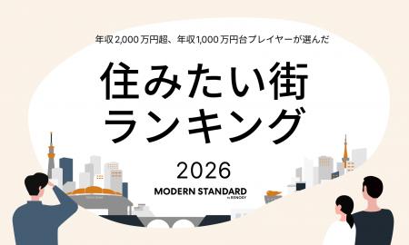 年収2,000万円超、年収1,000万円台プレイヤーが選んだ 年収2,000万円超、年収1,000万円台プレイヤーが選んだ
