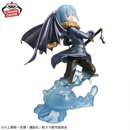 映画化・アニメ第4期と注目を集める「転スラ」が限定 映画化・アニメ第4期と注目を集める「転スラ」が限定