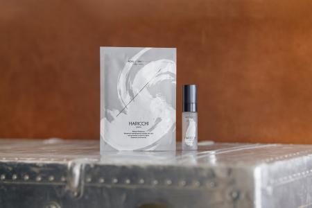 銀座ハリッチの「ハリ育成極上セット」が付録でutf-8