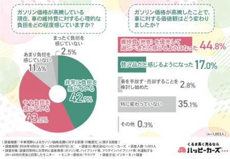 【中東情勢×ガソリン価格高騰】190円の衝撃と遠すぎる 【中東情勢×ガソリン価格高騰】190円の衝撃と遠すぎる