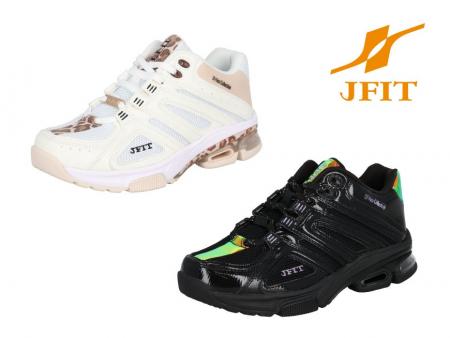 JFIT、フィットネスの動きを、もっと自由に。『JF-Neo