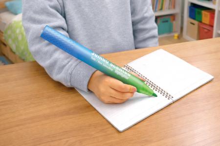 でっかく描けて気分爽快！大人から子どもまで楽しめる