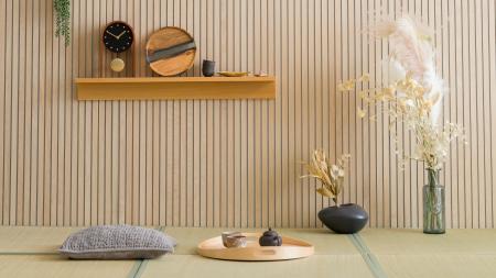 累計販売数1万本突破の吸音リブパネル「RIB:BO」に新