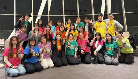 FESコンテスト(R)大学生運営委員会、2026年度の開催エ FESコンテスト(R)大学生運営委員会、2026年度の開催エ