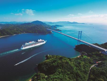 「飛鳥III」 2026年秋から2027年春のクルーズを発表! 「飛鳥III」 2026年秋から2027年春のクルーズを発表!