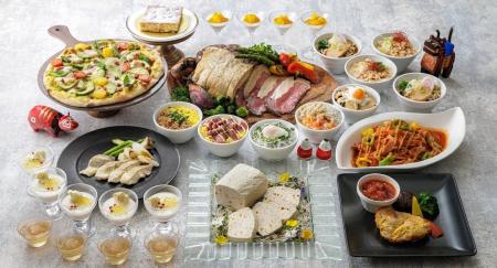 【ホテルメトロポリタン エドモント】5/15~6/30 産地