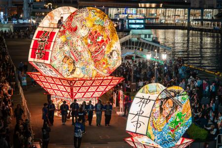 神戸ならではの特別体験を提供する『神戸のとびら』「 神戸ならではの特別体験を提供する『神戸のとびら』「