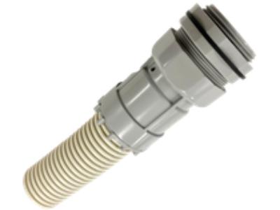 「重塩害対応PF管接続ケーブルグランド」を発売