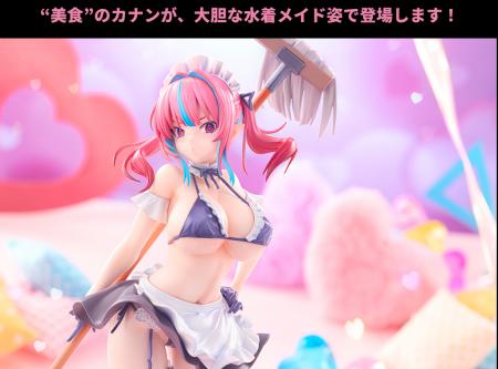 アニメ化でますます話題の「カナン様はあくまでチョロ