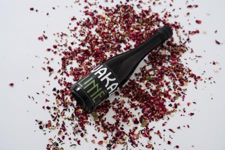 WAKAZE創業10周年×LINNE創業2周年。クラフトサケの起 WAKAZE創業10周年×LINNE創業2周年。クラフトサケの起