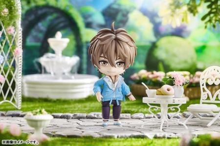 人気ゲーム「NU：カーニバル」シリーズより、「エイト