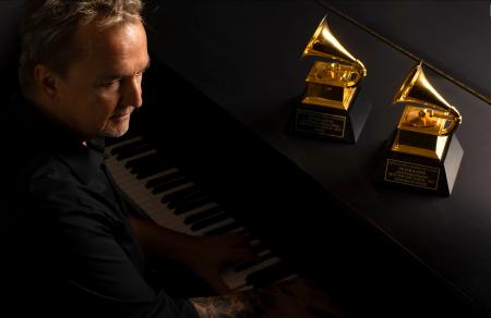 【各回30名様・抽選招待】グラミー賞2度受賞の世界的 【各回30名様・抽選招待】グラミー賞2度受賞の世界的