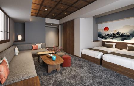 【新規開業】「Premium MONday 浅草 I」浅草駅徒歩2分