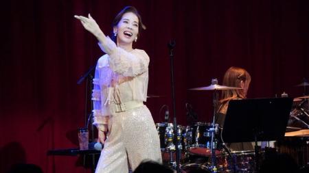 【独占&TV初&無料放送!】貴重なライブを大特集!プ 【独占&TV初&無料放送!】貴重なライブを大特集!プ