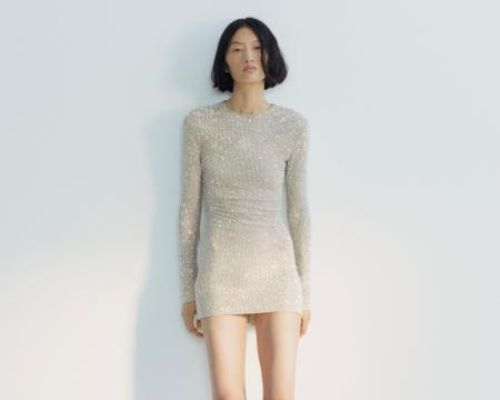 【ステラ マッカトニー × H&M】約20年ぶりのタッグ、 【ステラ マッカトニー × H&M】約20年ぶりのタッグ、