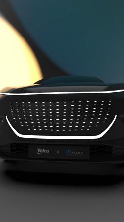 ヴァレオとRESRGオートモーティブ、戦略的提携を強化