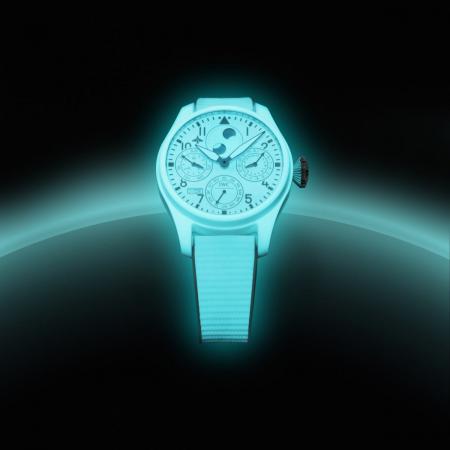 IWCシャフハウゼンが「パイロット・ウォッチ」コレク IWCシャフハウゼンが「パイロット・ウォッチ」コレク