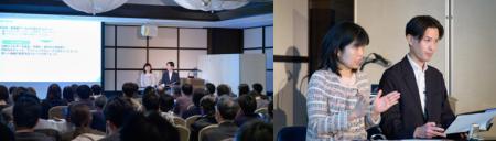 クロスキャット、データ活用分野における国内最大級イ クロスキャット、データ活用分野における国内最大級イ