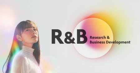 AI modelとの協業によりAIモデル「MirAI(ミライ)」 AI modelとの協業によりAIモデル「MirAI(ミライ)」