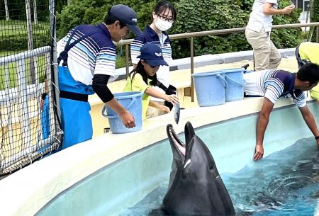 「にしてつキッズしごと体験スクール2026」楽しさいっ