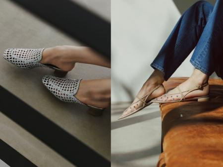 【銀座かねまつ】大人こそ選びたい、軽やかで上品なメ