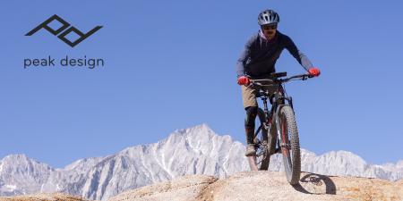 【ピークデザイン / イベント出展】日本最大のスポー 【ピークデザイン / イベント出展】日本最大のスポー