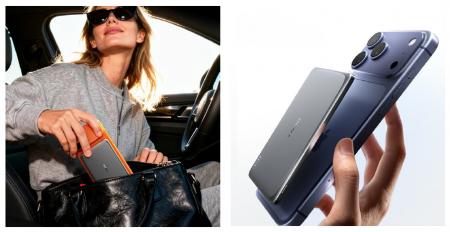 【TORRAS】次世代「半固体バッテリー」採用モデルのモ