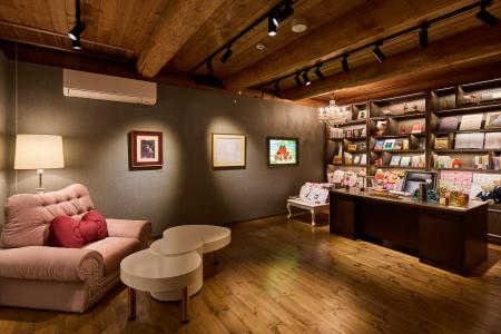 4月3日(金)オープン「みんななかよく」の想いutf-8 4月3日(金)オープン「みんななかよく」の想いutf-8