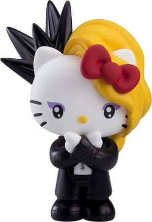 『yoshikitty』が、ねんどろいどに仲間入り！あみあみ